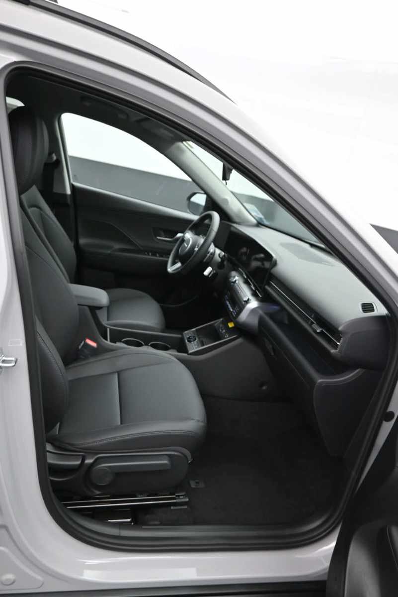 New 2026 Hyundai Kona SEL Premium AWD/4WD image 10