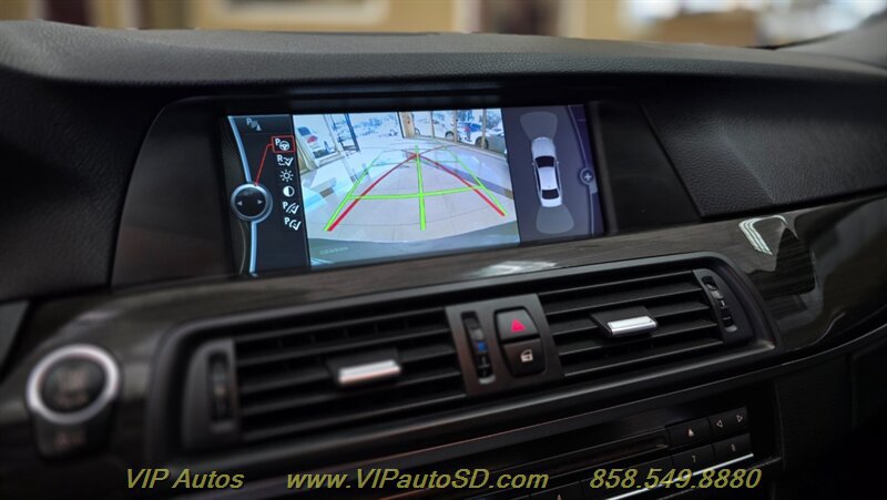 Used 2012 BMW 528i Sedan RWD image 22