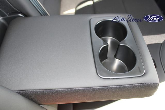 New 2025 Ford Bronco Sport Big Bend w/ Convenience Package image 9