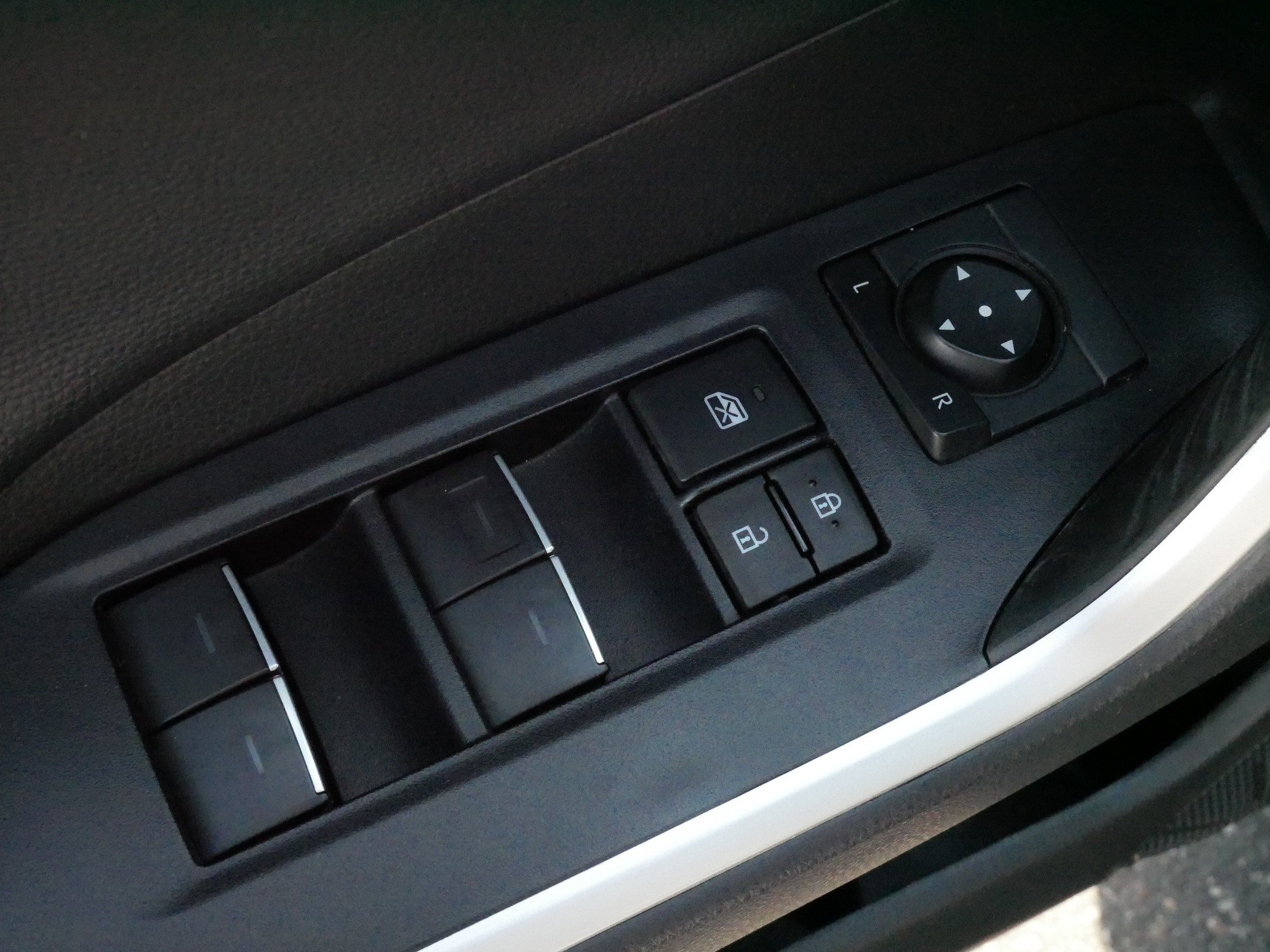 Certified 2024 Toyota RAV4 Adventure AWD/4WD image 19
