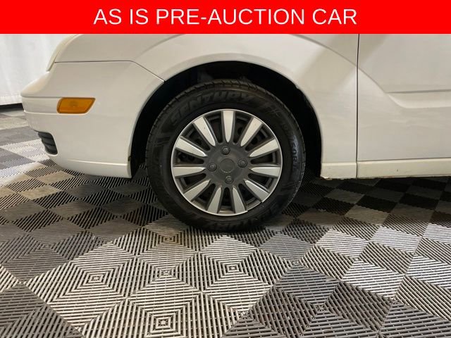 Used 2007 Ford Focus SE image 27