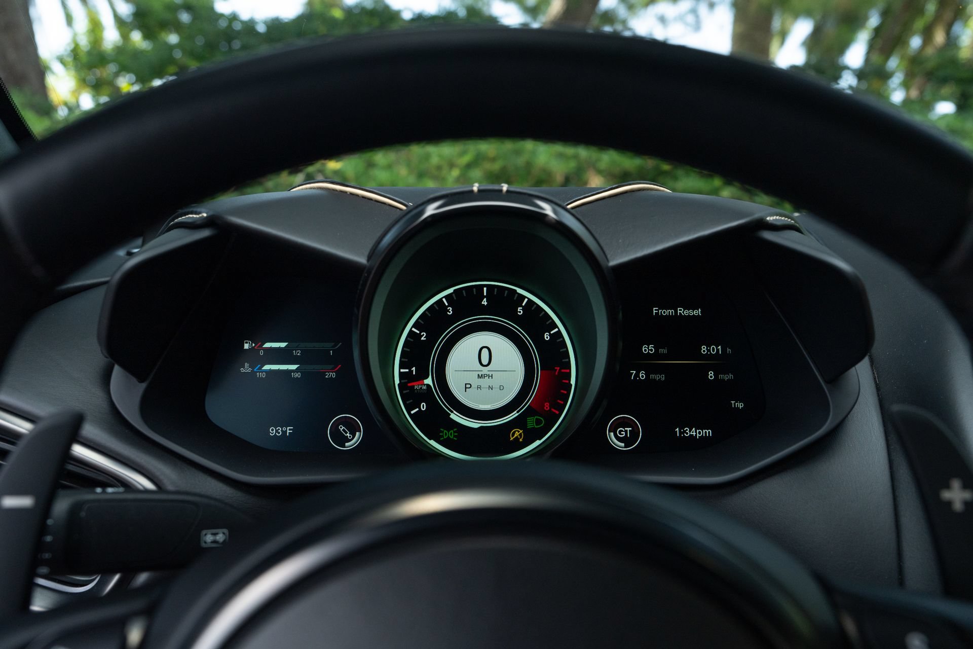 Used 2019 Aston Martin DBS Superleggera RWD image 12