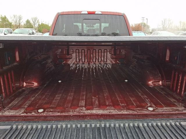 Used 2017 Ford F150 XLT w/ Equipment Group 302A Luxury image 29