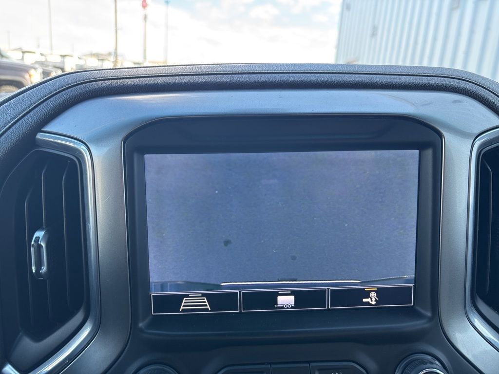 Used 2020 Chevrolet Silverado 2500 LTZ image 28