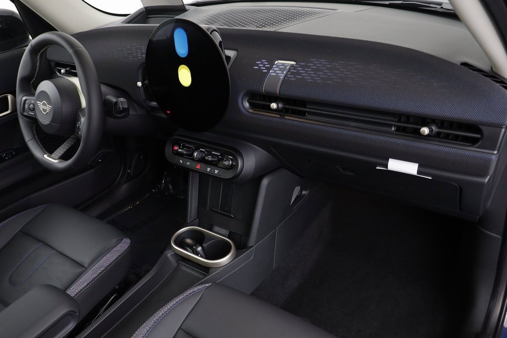 New 2026 MINI Cooper S image 20