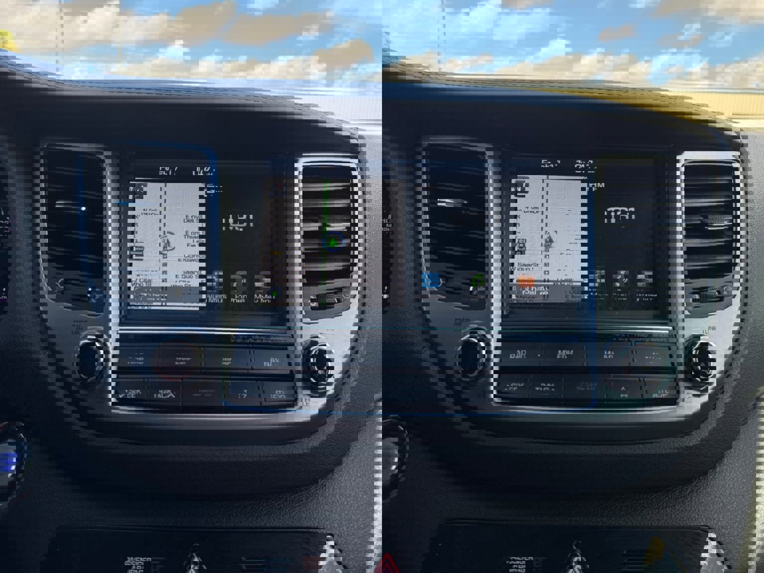 Used 2018 Hyundai Tucson Limited image 21