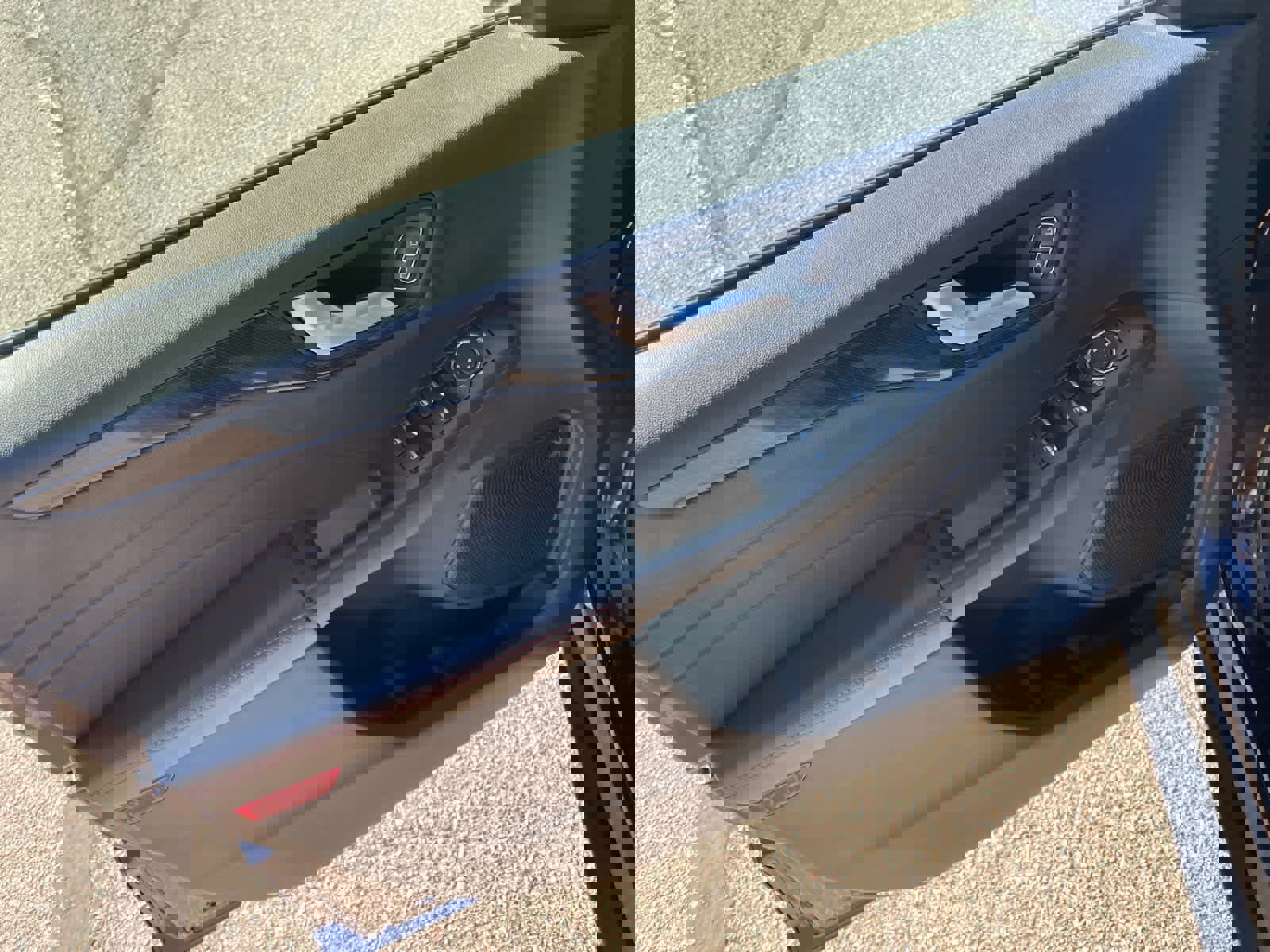 Certified 2023 Ford Escape ST-Line w/ Tech Pack #1 image 10