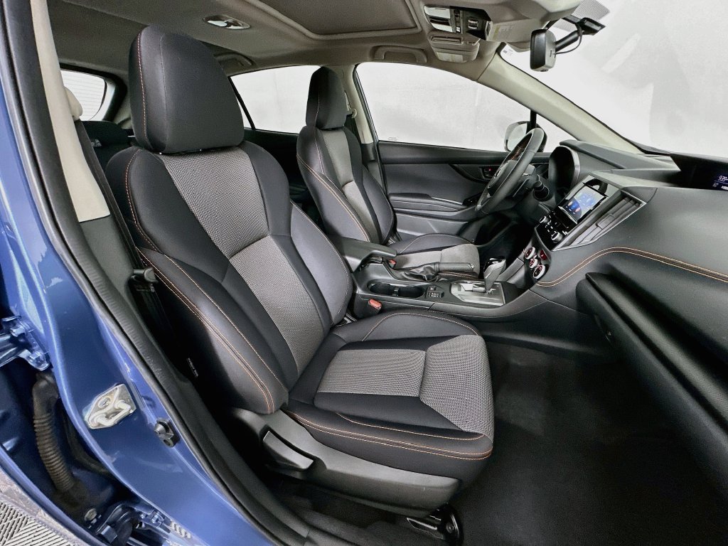Used 2021 Subaru Crosstrek 2.0i Premium w/ Moonroof Package AWD/4WD image 27