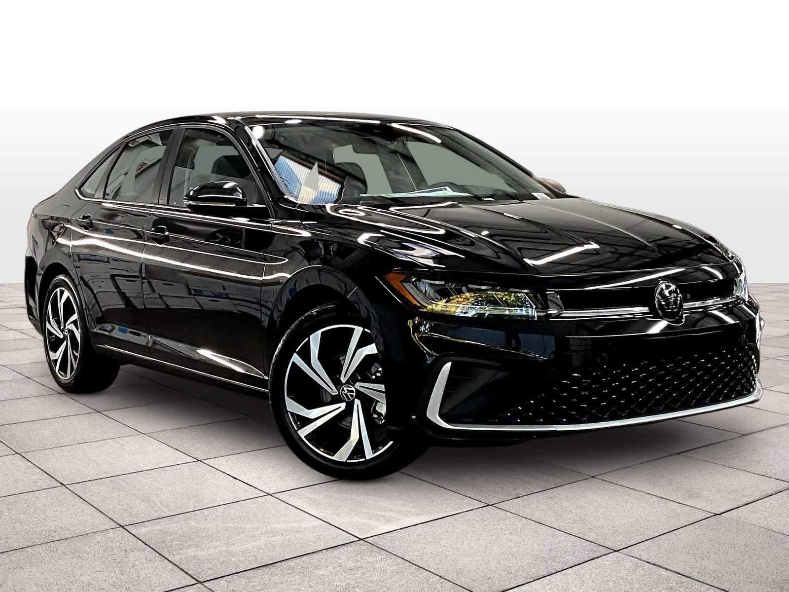 New 2026 Volkswagen Jetta SEL image 2