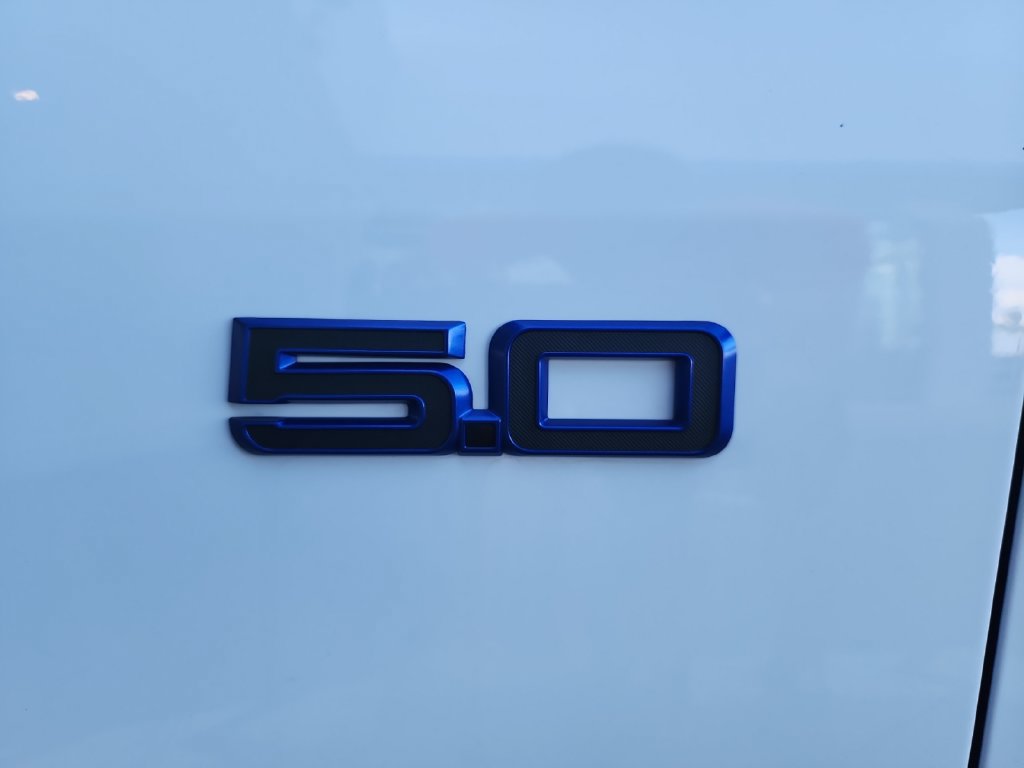 Used 2025 Ford Mustang GT Premium RWD image 23