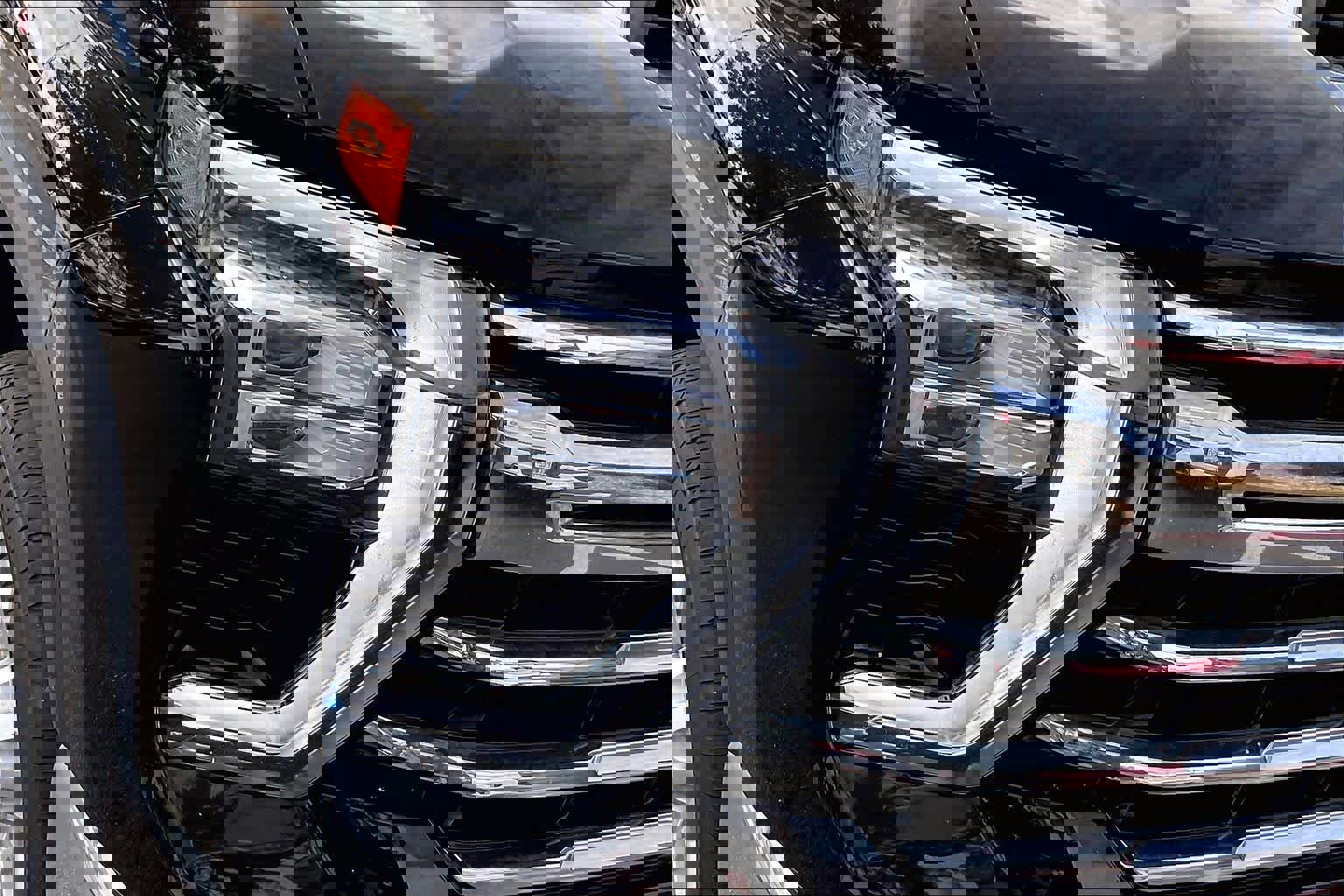 Used 2024 Chevrolet Silverado 3500 LTZ w/ LTZ Premium Package image 26