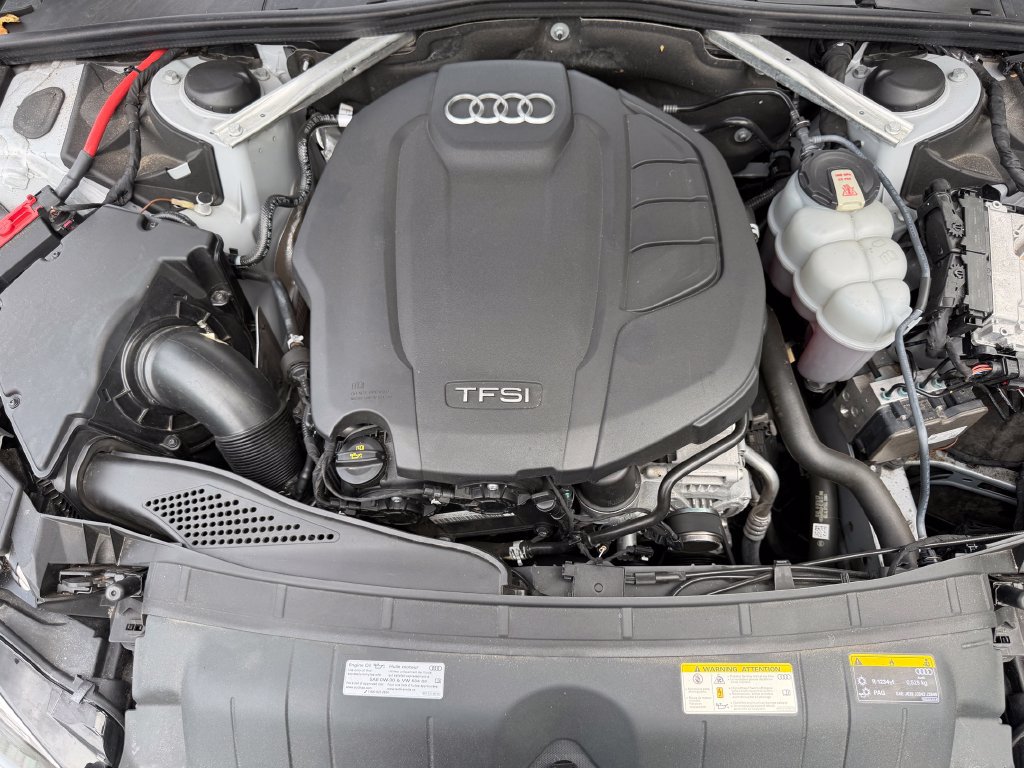 Used 2020 Audi A5 2.0T Prestige w/ Cold Weather Package AWD/4WD image 31