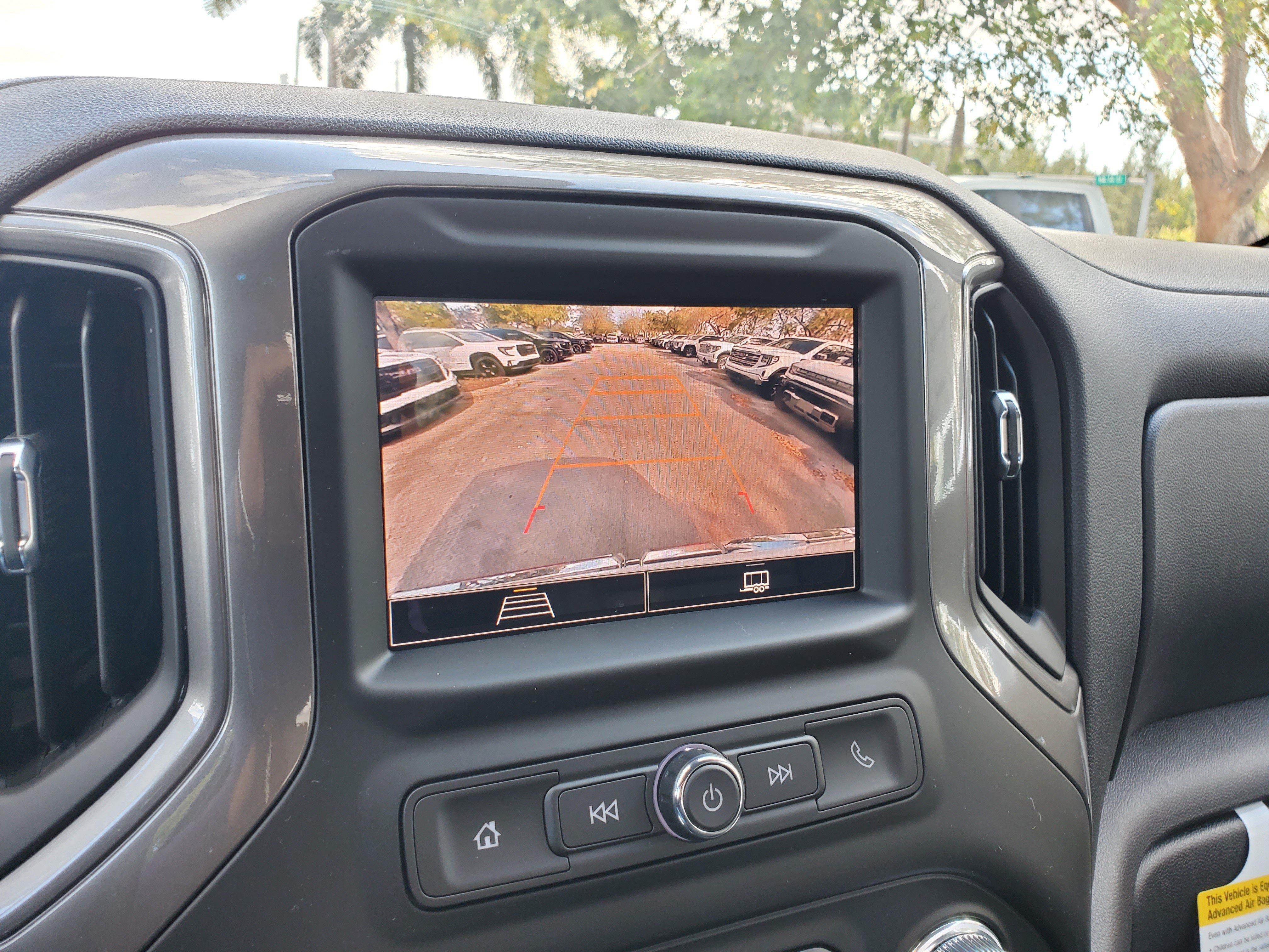 New 2026 GMC Sierra 1500 Pro RWD image 16