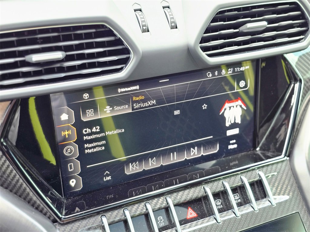 Used 2024 Lamborghini Urus Performante image 29