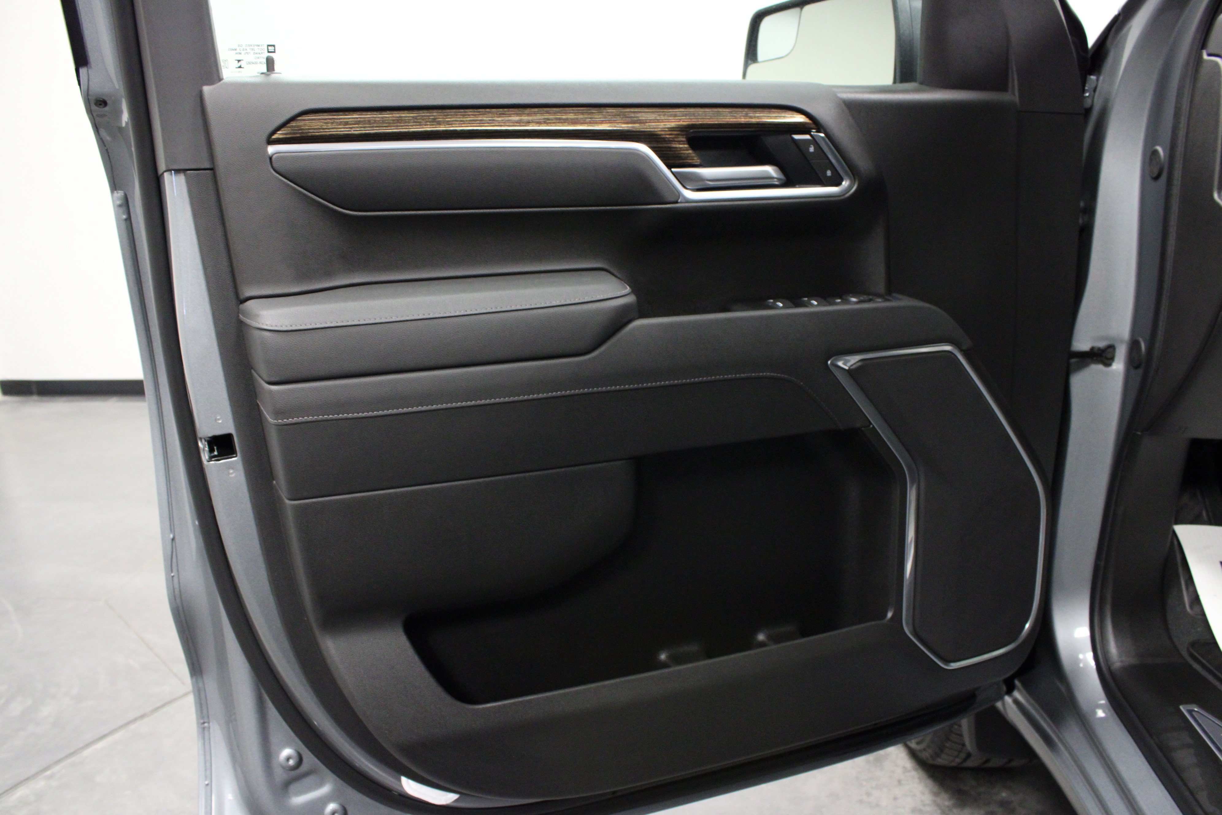 New 2026 GMC Sierra 1500 Elevation AWD/4WD image 11