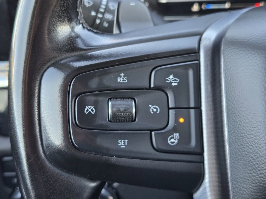 Used 2023 GMC Sierra 1500 Elevation w/ Elevation Premium Package image 24