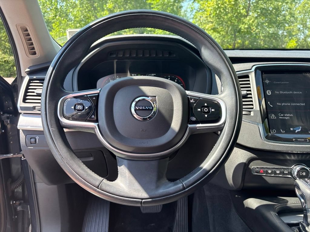 Used 2022 Volvo XC90 T5 Momentum w/ Climate Package AWD/4WD image 28