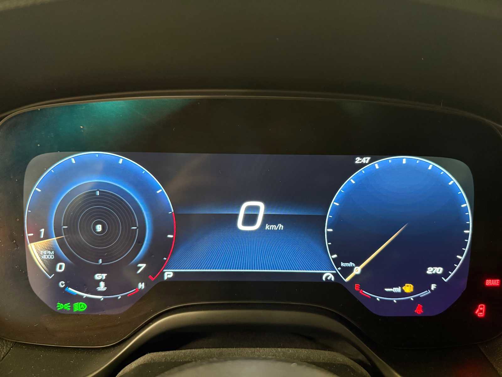 Used 2023 Maserati Grecale GT image 19