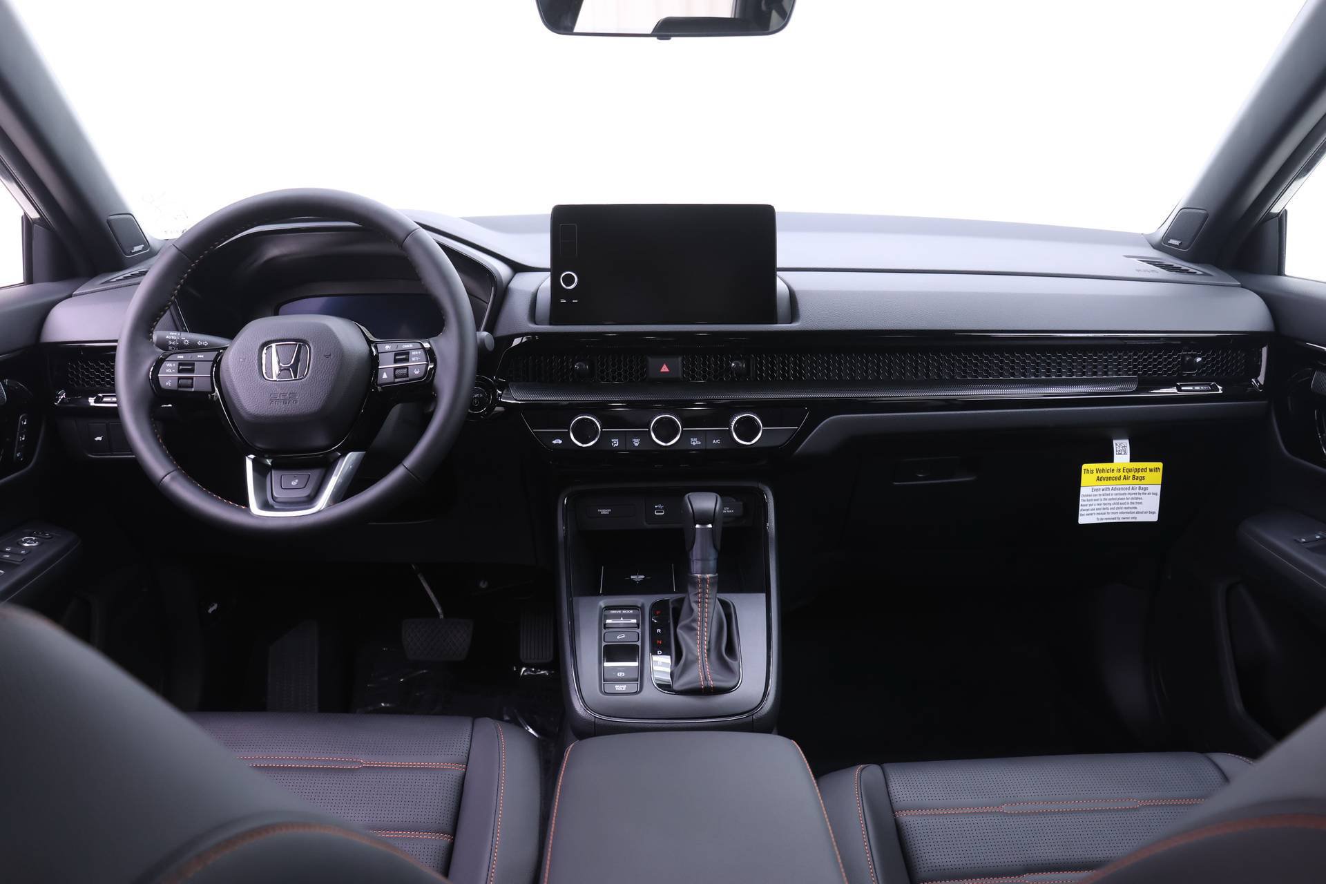 New 2027 Honda CR-V Sport Touring image 5