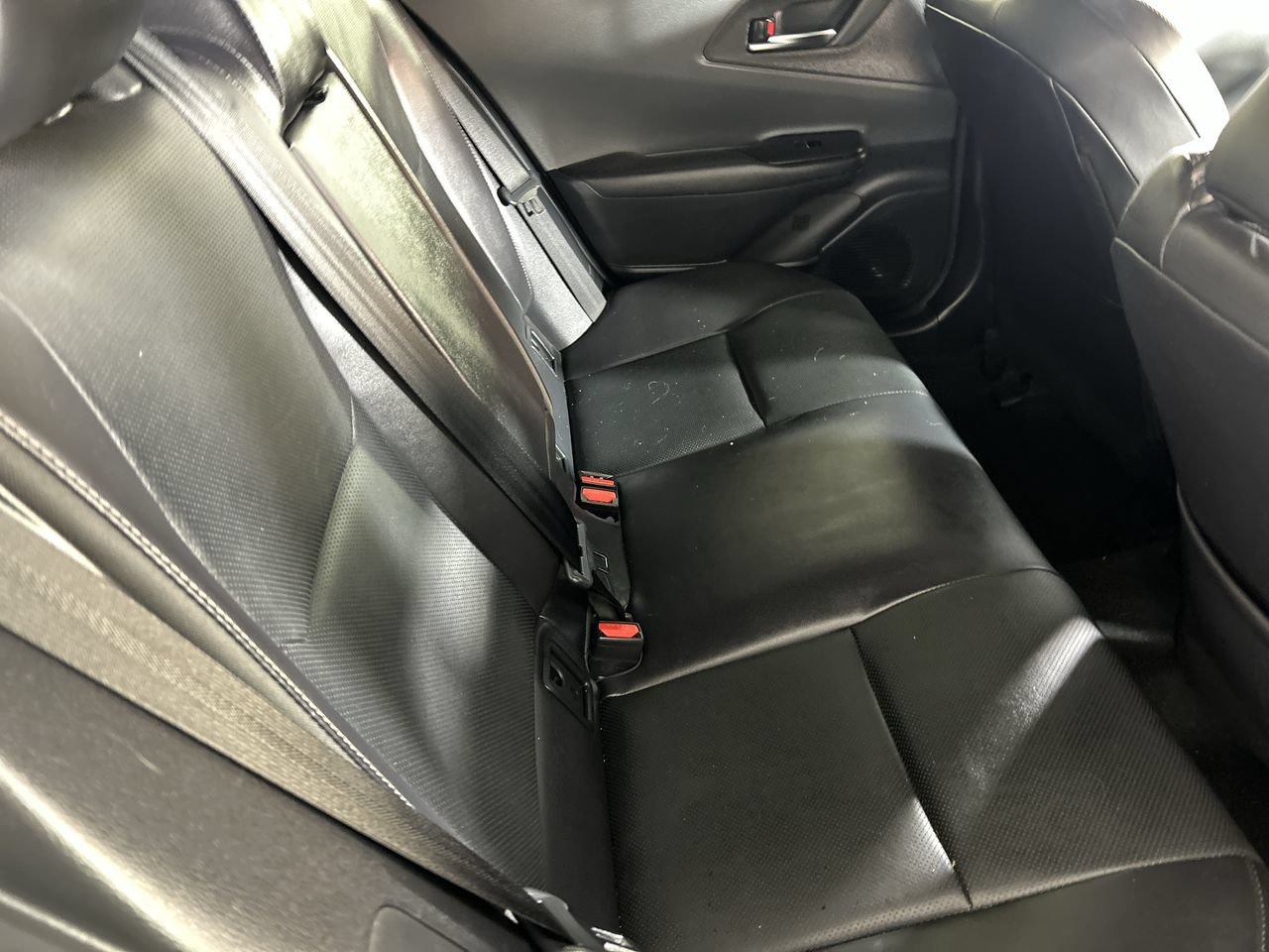 Used 2024 Toyota Prius Limited FWD image 26