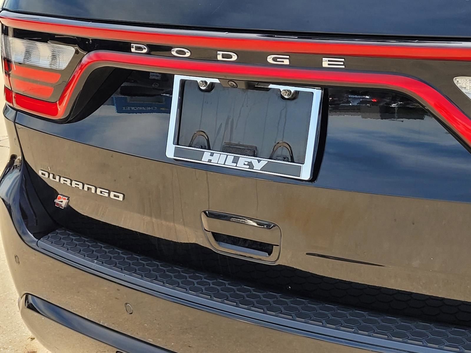 Used 2022 Dodge Durango SXT w/ Anodized Platinum Package AWD/4WD image 5