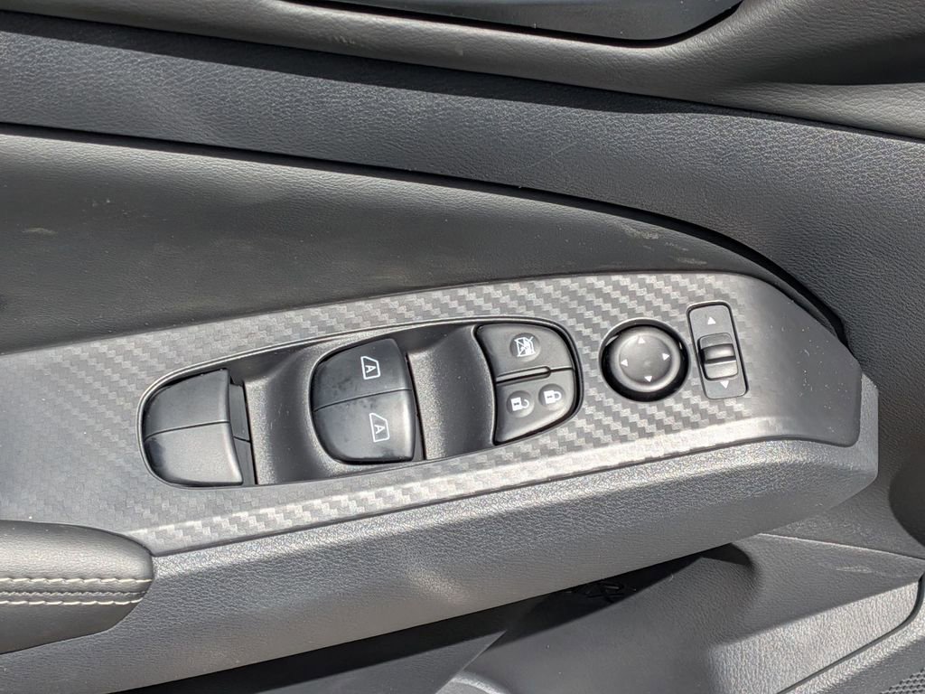 New 2026 Nissan Altima 2.5 SV FWD image 14