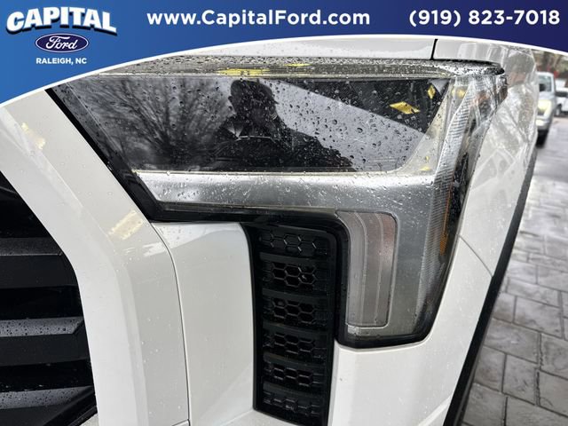 Used 2024 Toyota Tundra SR5 w/ SR5 Convenience Package image 11