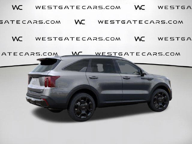 New 2026 Kia Sorento SX Prestige AWD/4WD image 8