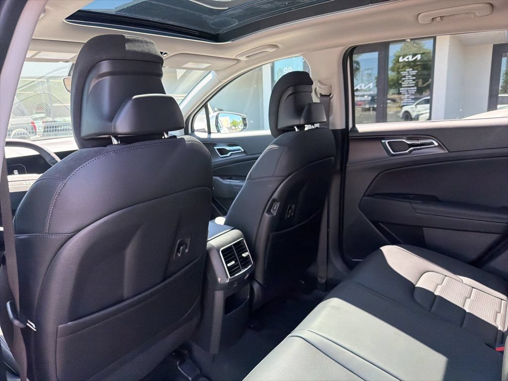 New 2026 Kia Sportage SX Prestige AWD/4WD image 20