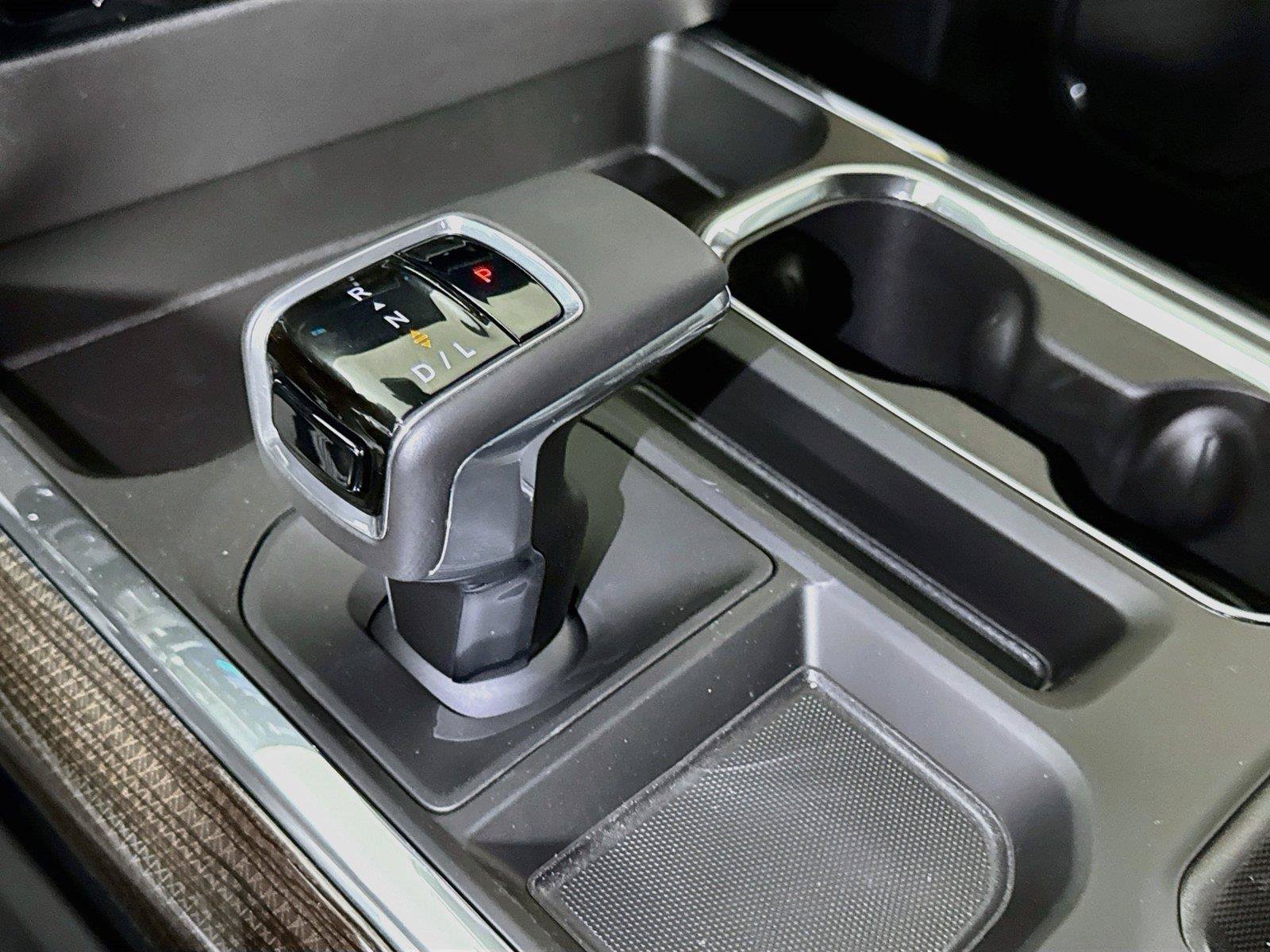 New 2026 Chevrolet Silverado 1500 LT Trail Boss w/ Convenience Package II AWD/4WD image 11