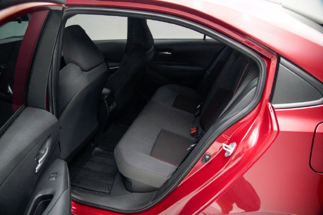 Used 2024 Toyota Corolla SE FWD image 16