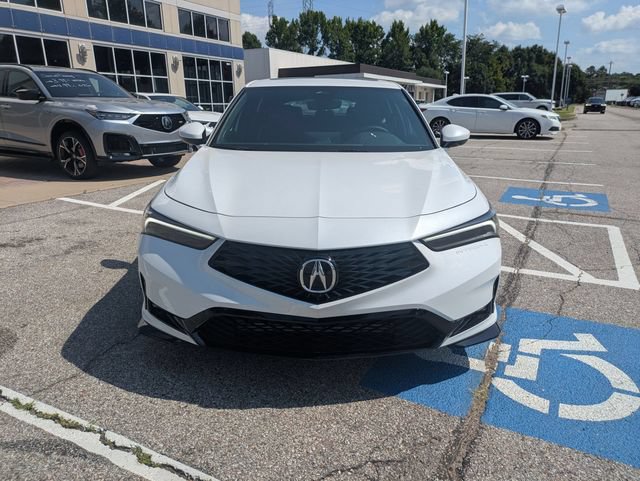 Used 2026 Acura Integra A-Spec FWD image 11