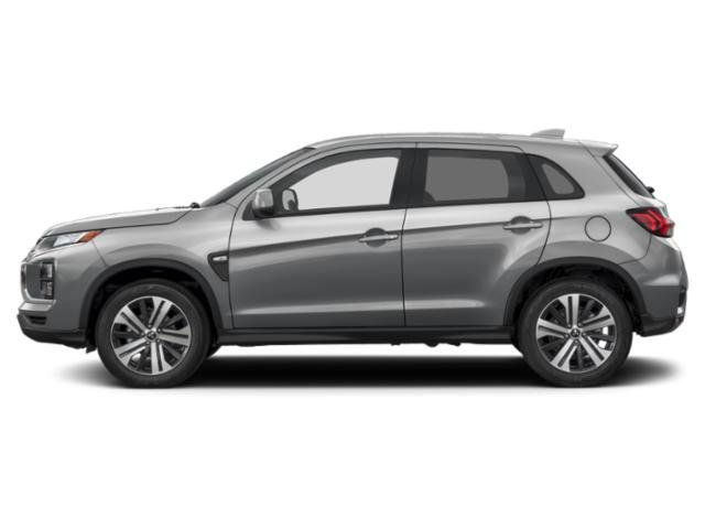 New 2026 Mitsubishi Outlander Sport ES AWD/4WD image 33