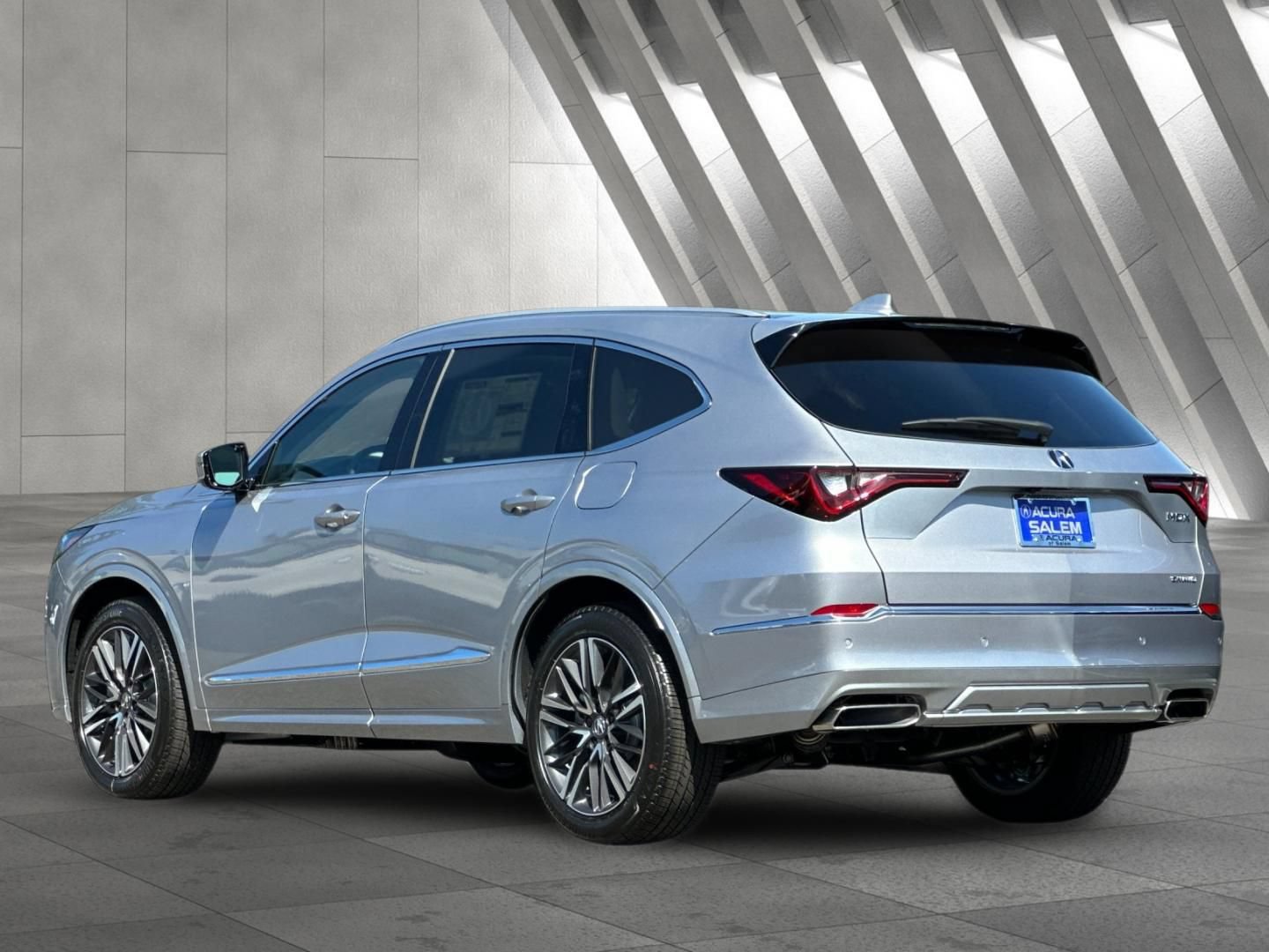 New 2026 Acura MDX SH-AWD w/ Advance Package image 5