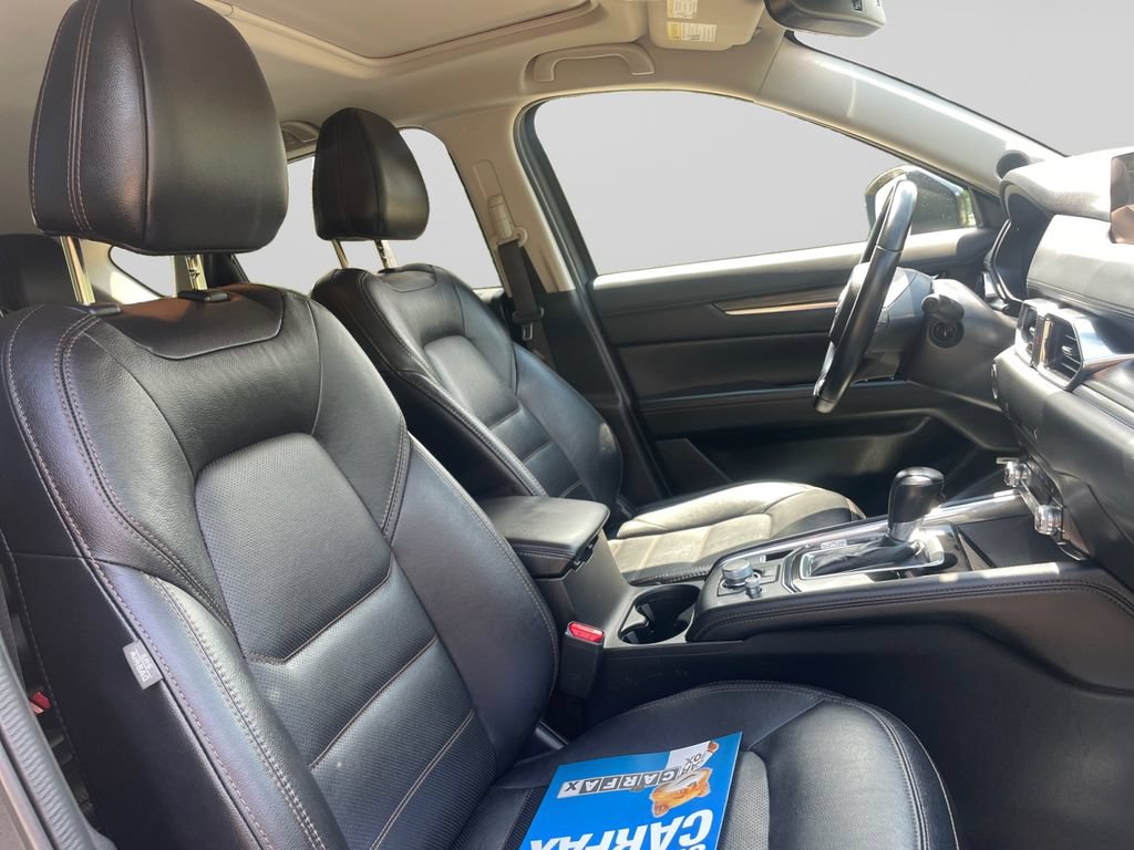 Used 2019 MAZDA CX-5 Grand Touring AWD/4WD image 11