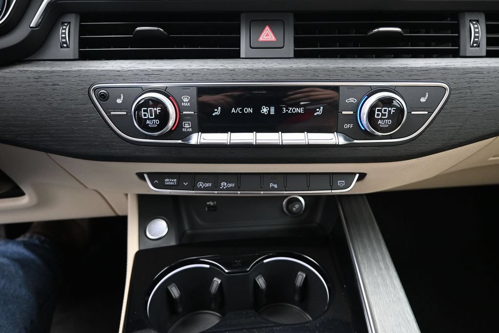 Used 2024 Audi A5 2.0T Premium Plus AWD/4WD image 18