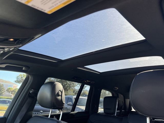 Used 2019 Mercedes-Benz GLS 450 4MATIC image 22