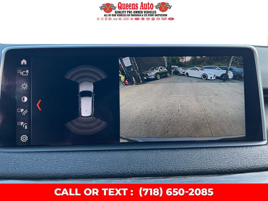 Used 2018 BMW X5 xDrive35i w/ Premium Package AWD/4WD image 40