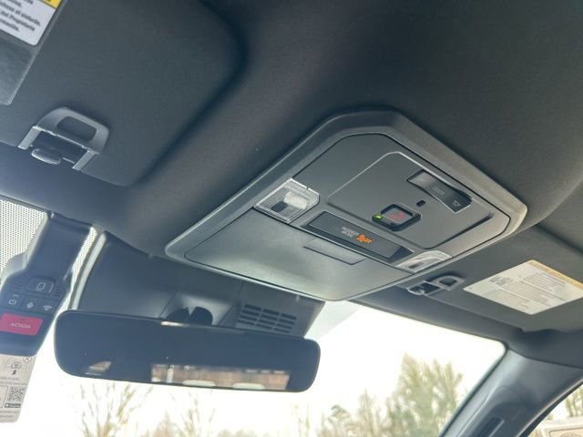 New 2026 Toyota Tacoma SR5 AWD/4WD image 29