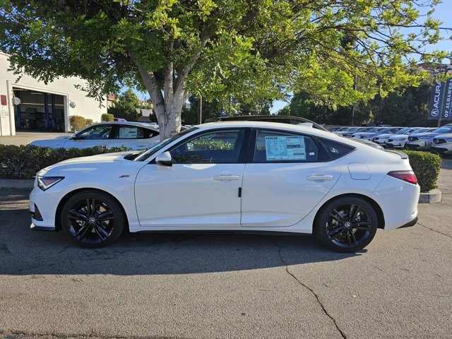 New 2026 Acura Integra A-Spec image 6