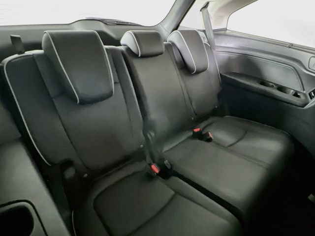 Certified 2026 Honda Odyssey Elite image 29