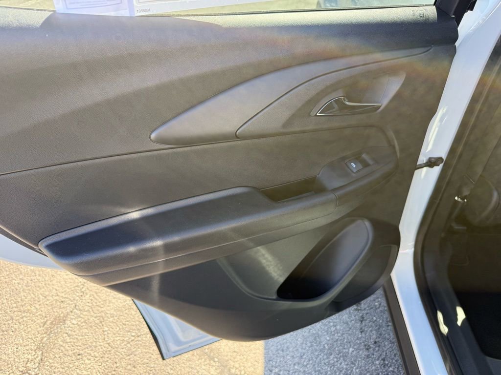 New 2026 Chevrolet TrailBlazer LT w/ Convenience Package image 9