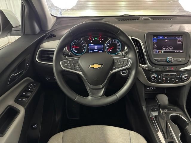 Used 2023 Chevrolet Equinox LT w/ Driver Convenience Package AWD/4WD image 15