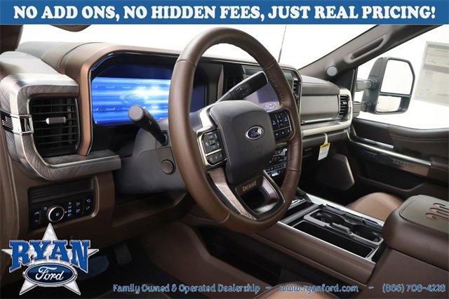 New 2026 Ford F250 King Ranch image 20
