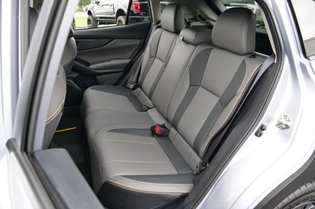 Used 2021 Subaru Crosstrek 2.5i Sport w/ Moonroof Package AWD/4WD image 25