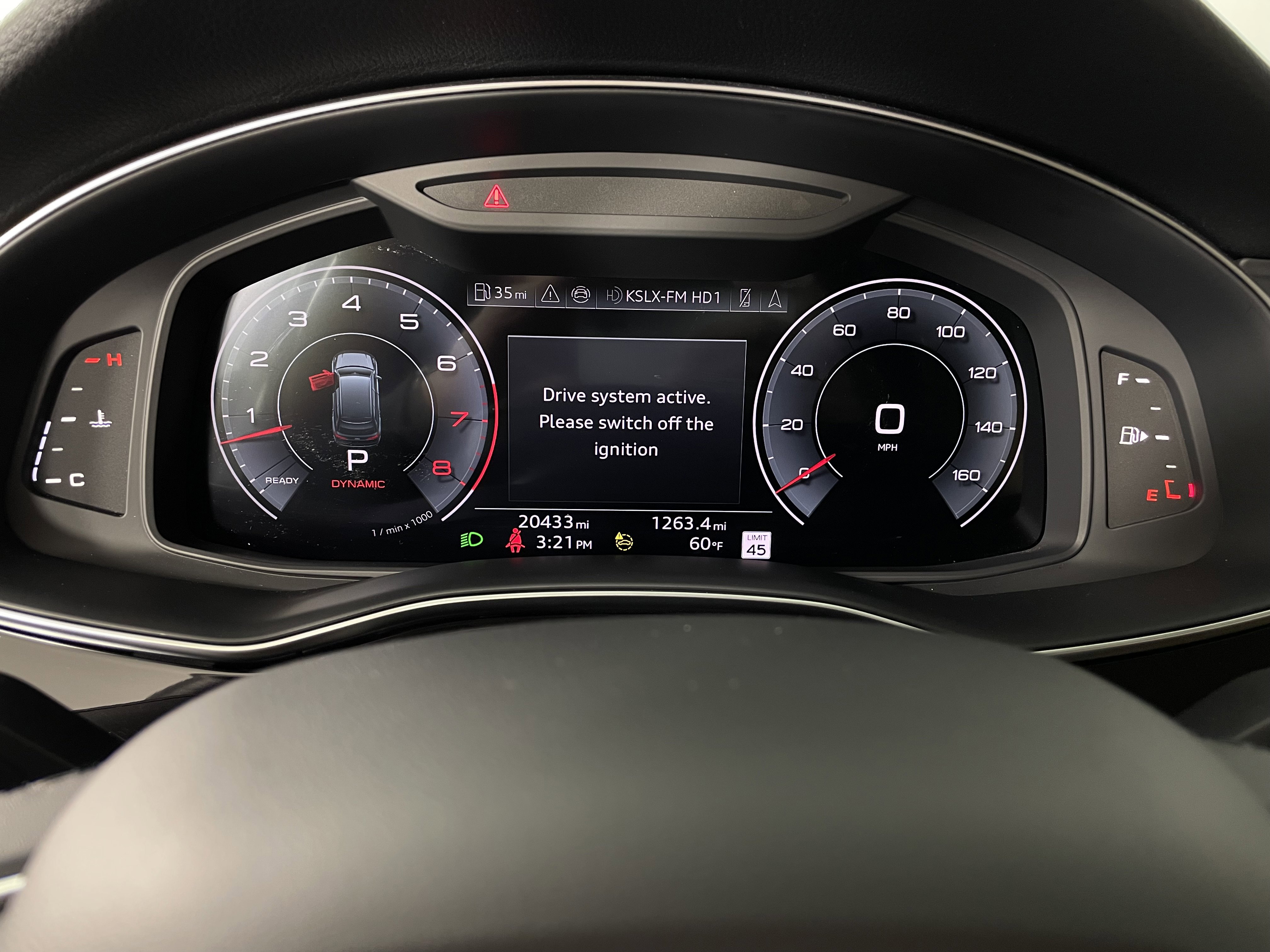 Used 2024 Audi Q7 Premium Plus image 19