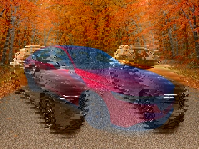 New 2025 Honda Accord SE