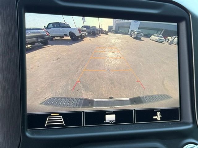 Used 2020 GMC Sierra 1500 AT4 w/ AT4 Premium Package AWD/4WD image 29