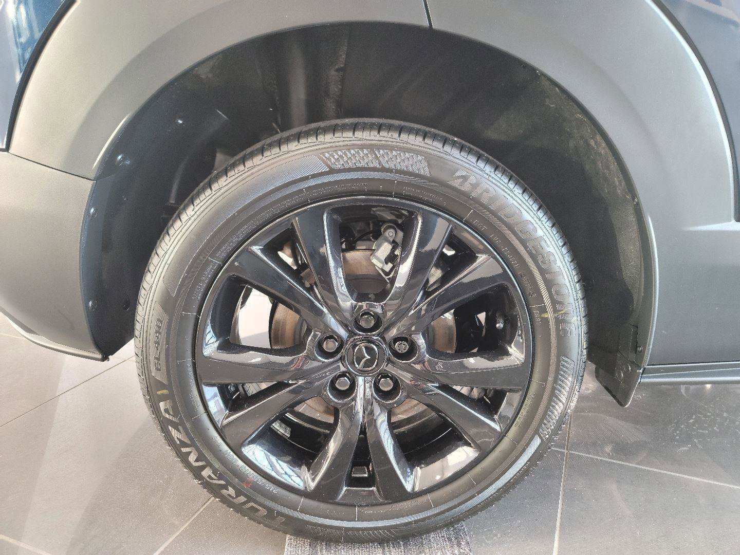 New 2026 MAZDA CX-30 AWD 2.5 S image 67