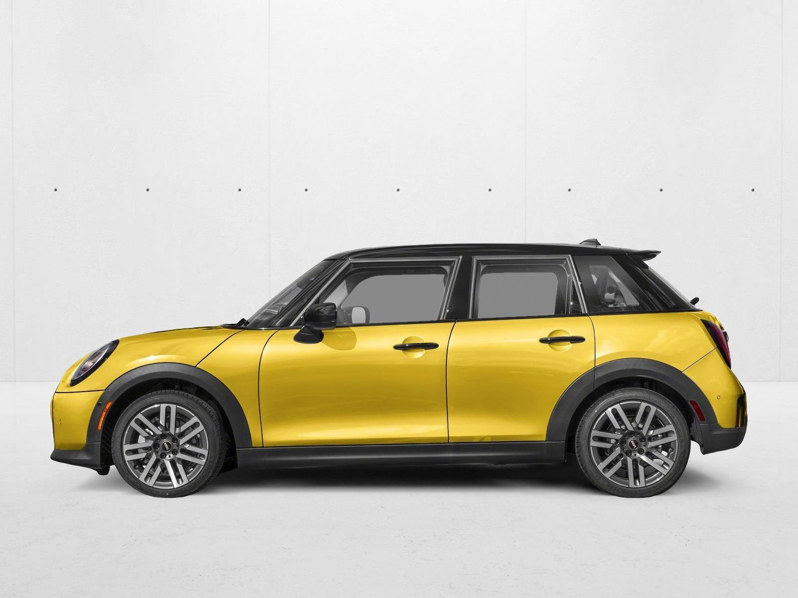 New 2026 MINI Cooper S FWD image 3